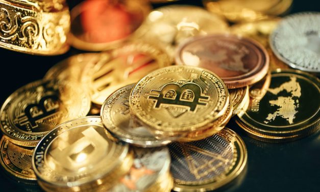 Die Top-Drei Kryptowährungen und ihr Erfolg