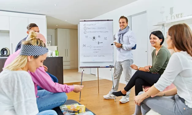 Mehr Freiheit im Alltag: Wie eine sanfte Zusatz-Einnahmequelle neue Perspektiven schafft