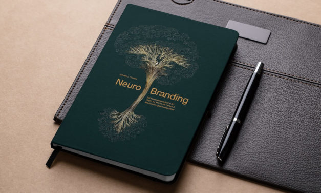 Neuro Branding: Warum dieses Marketing Buch gerade alle Rekorde bricht
